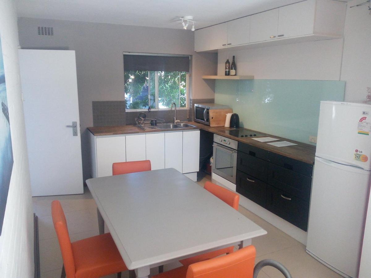See The Sea Apartment Пърт Екстериор снимка